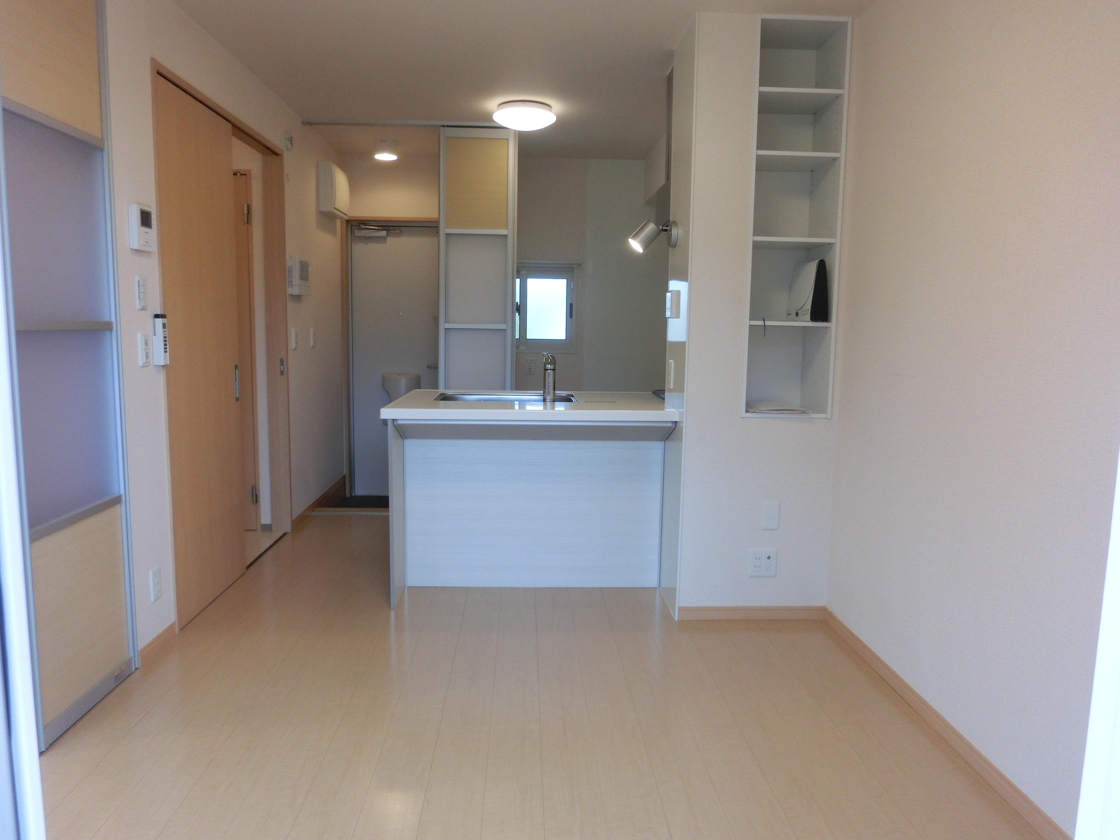 ★D-room★モンテローザ小待B