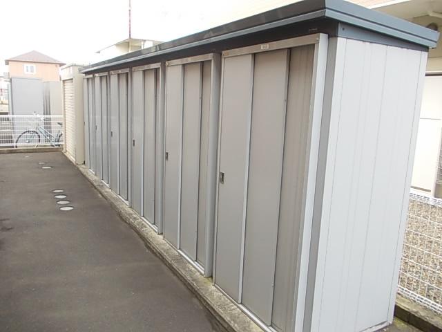 ★大東建託★スクエアコート