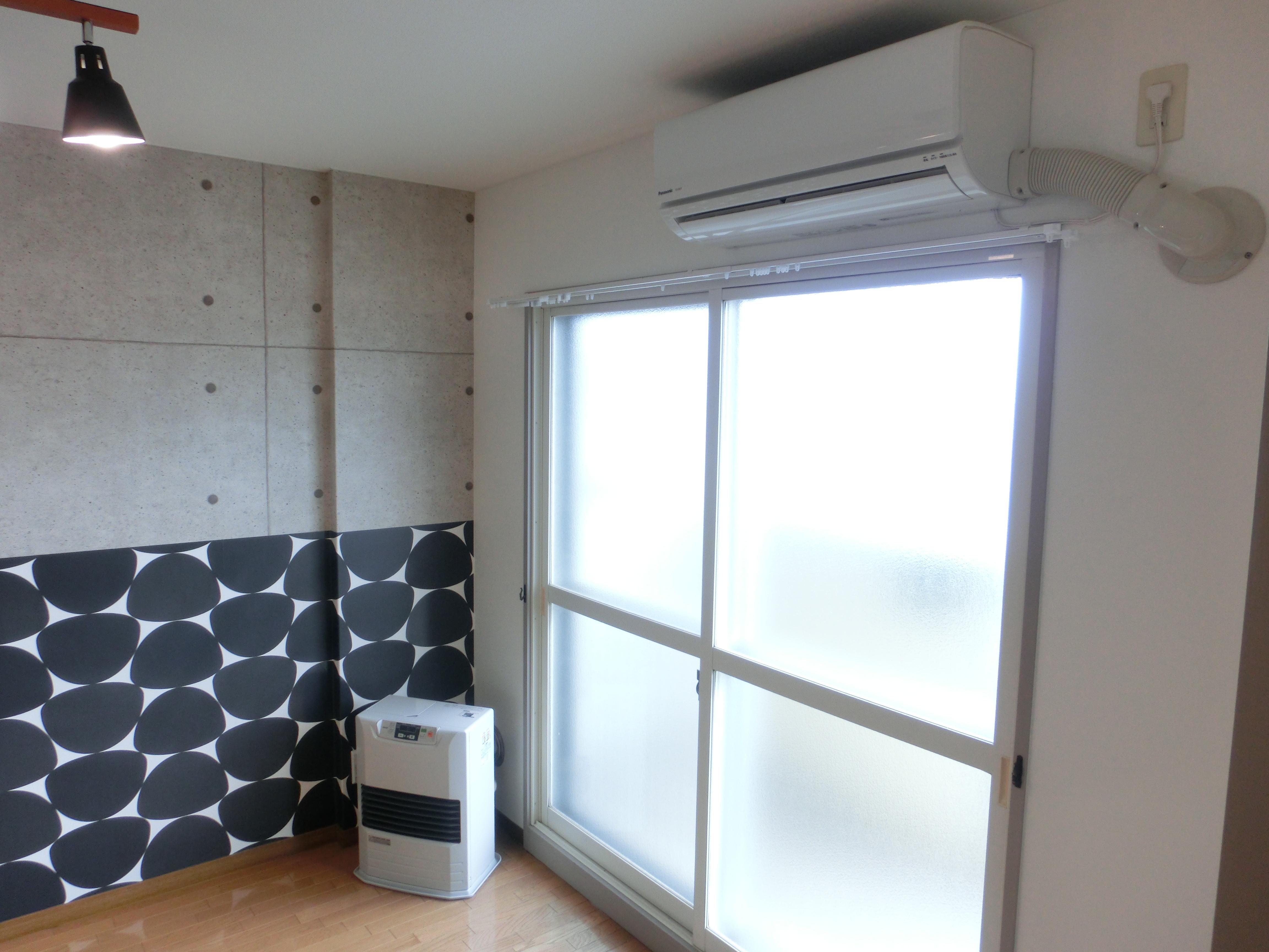 ★インターネット無料★BETTER R 湊町