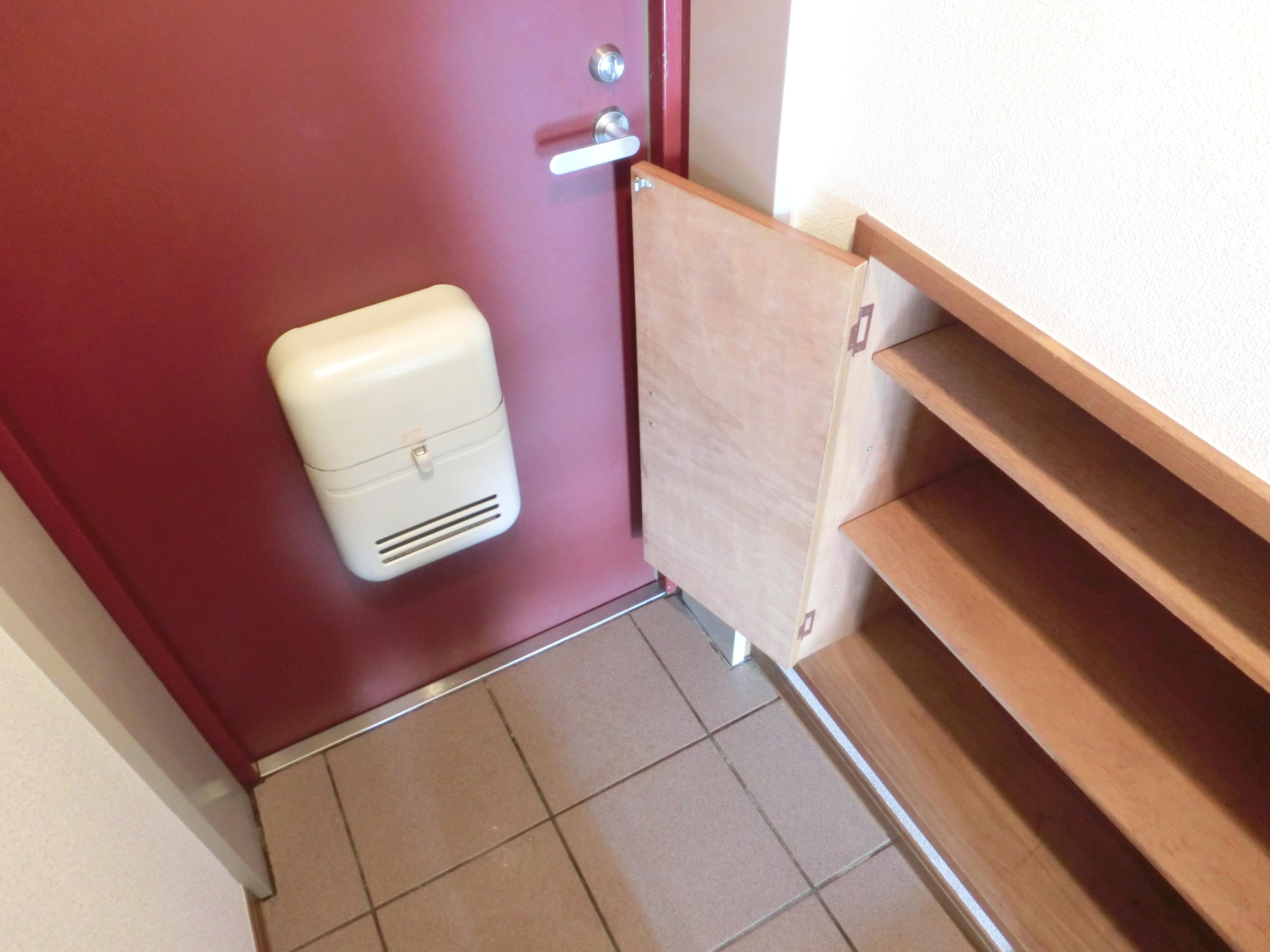 ★インターネット無料★BETTER R 湊町