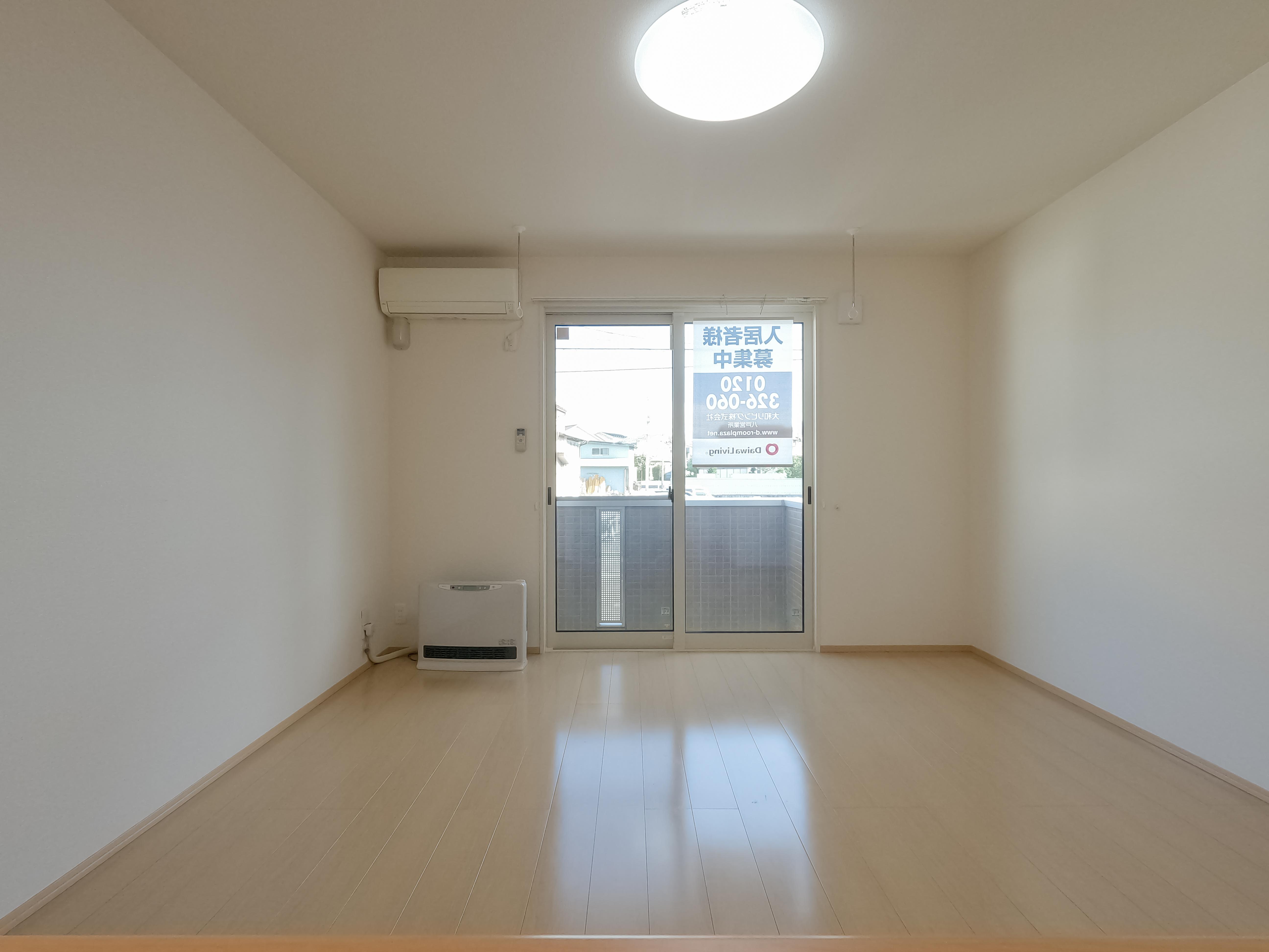 ★D-room★インターネットWi-Fi無料★セジュールグランデ