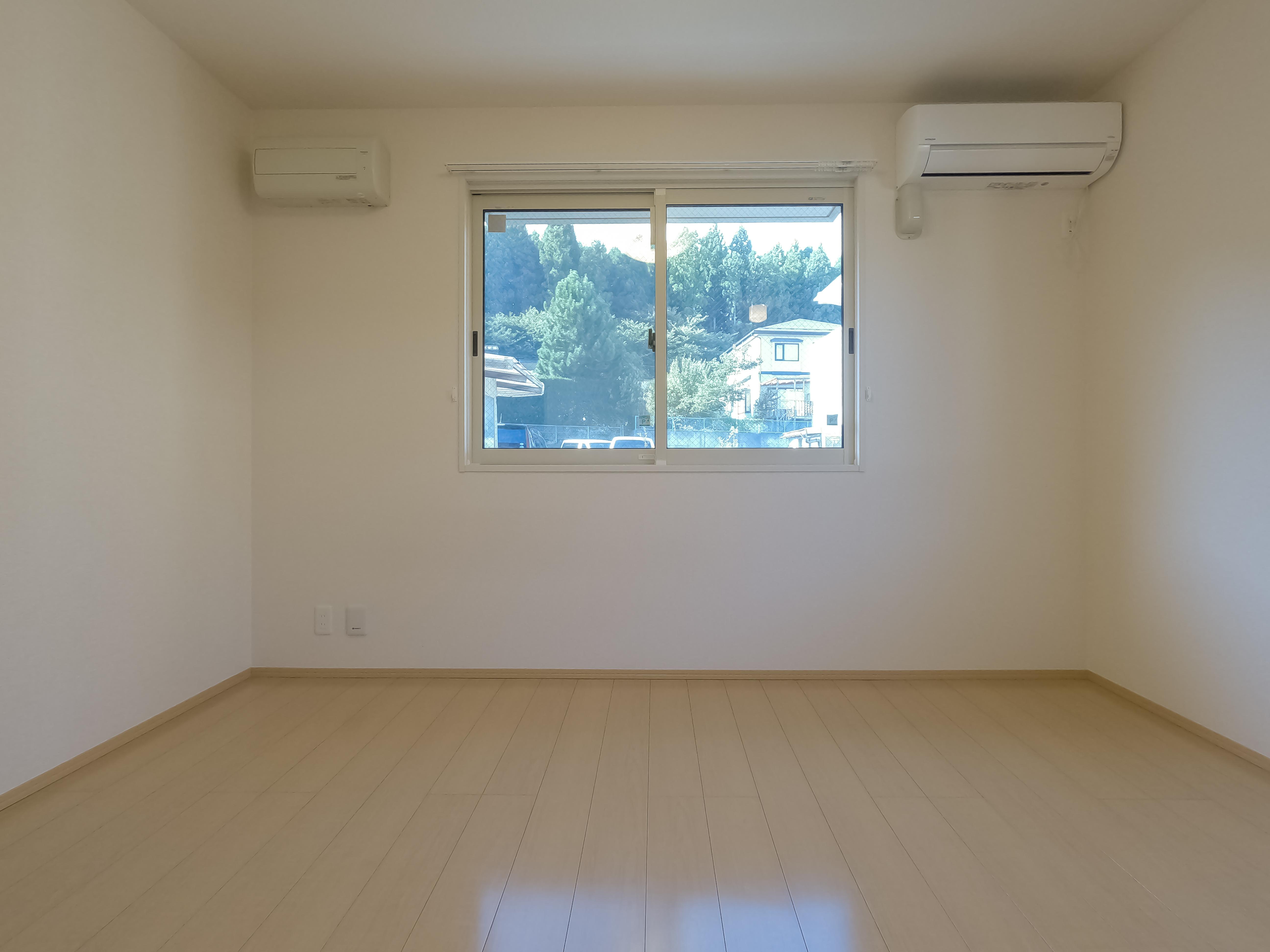 ★D-room★インターネットWi-Fi無料★セジュールグランデ