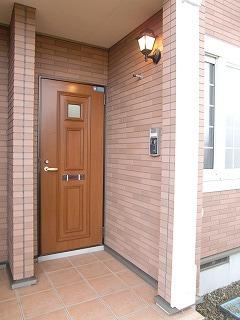 ★大東建託★グレイスコート