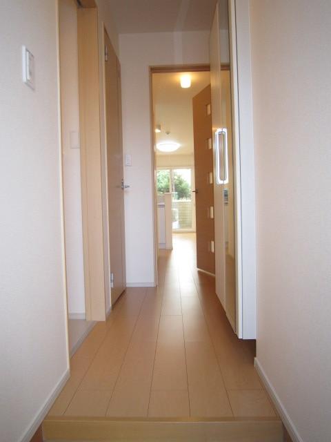 ★大東建託★ミニョン ミュゲa