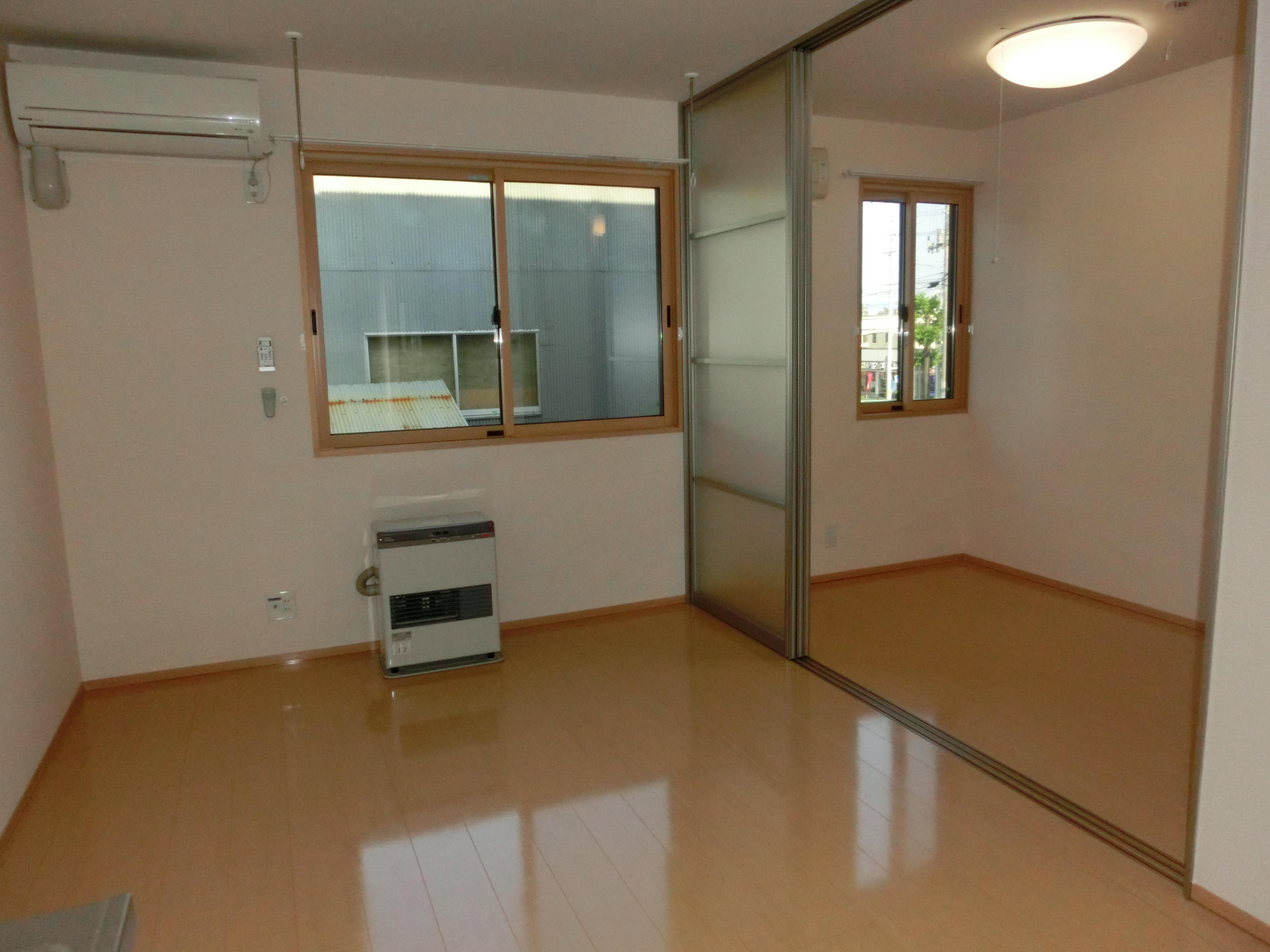 ★D-room★インターネットWi-Fi無料★メゾン・ぐれーす