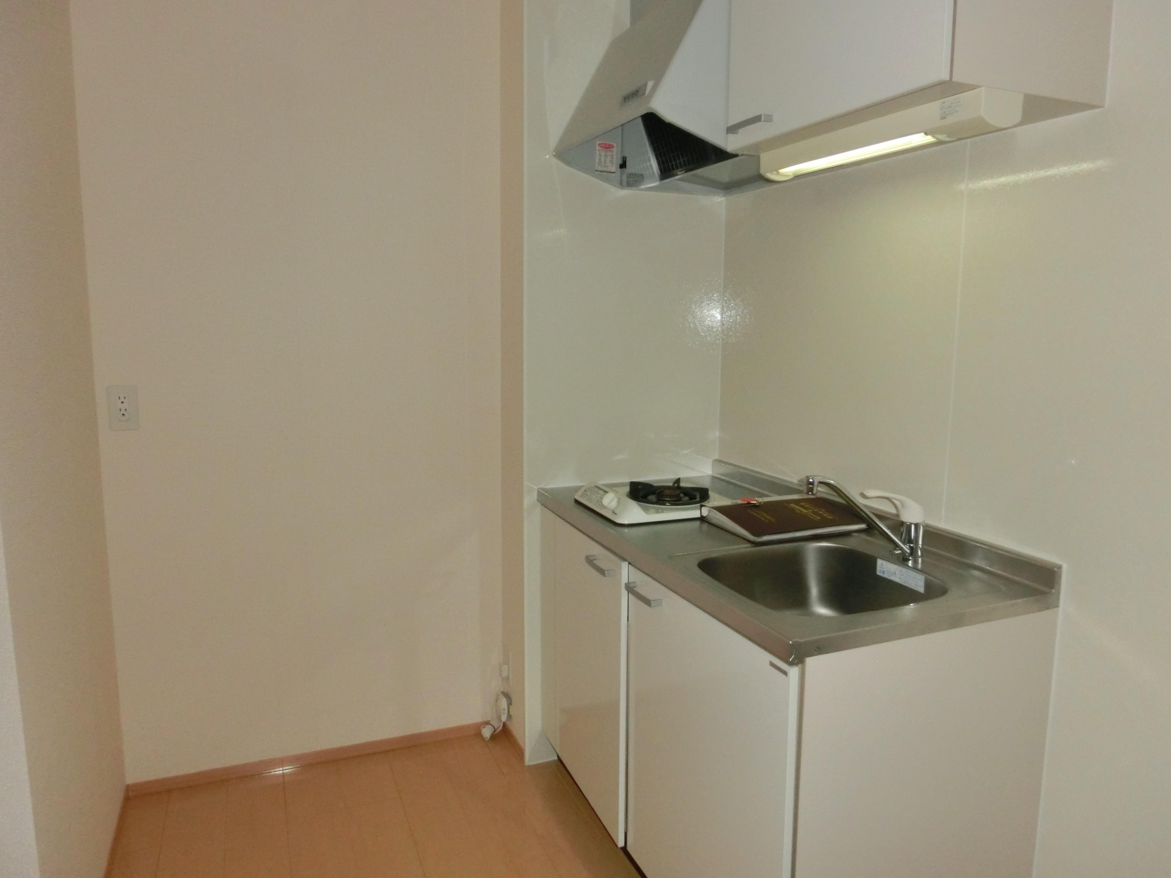 ★D-room★インターネットWi-Fi無料★メゾン・ぐれーす