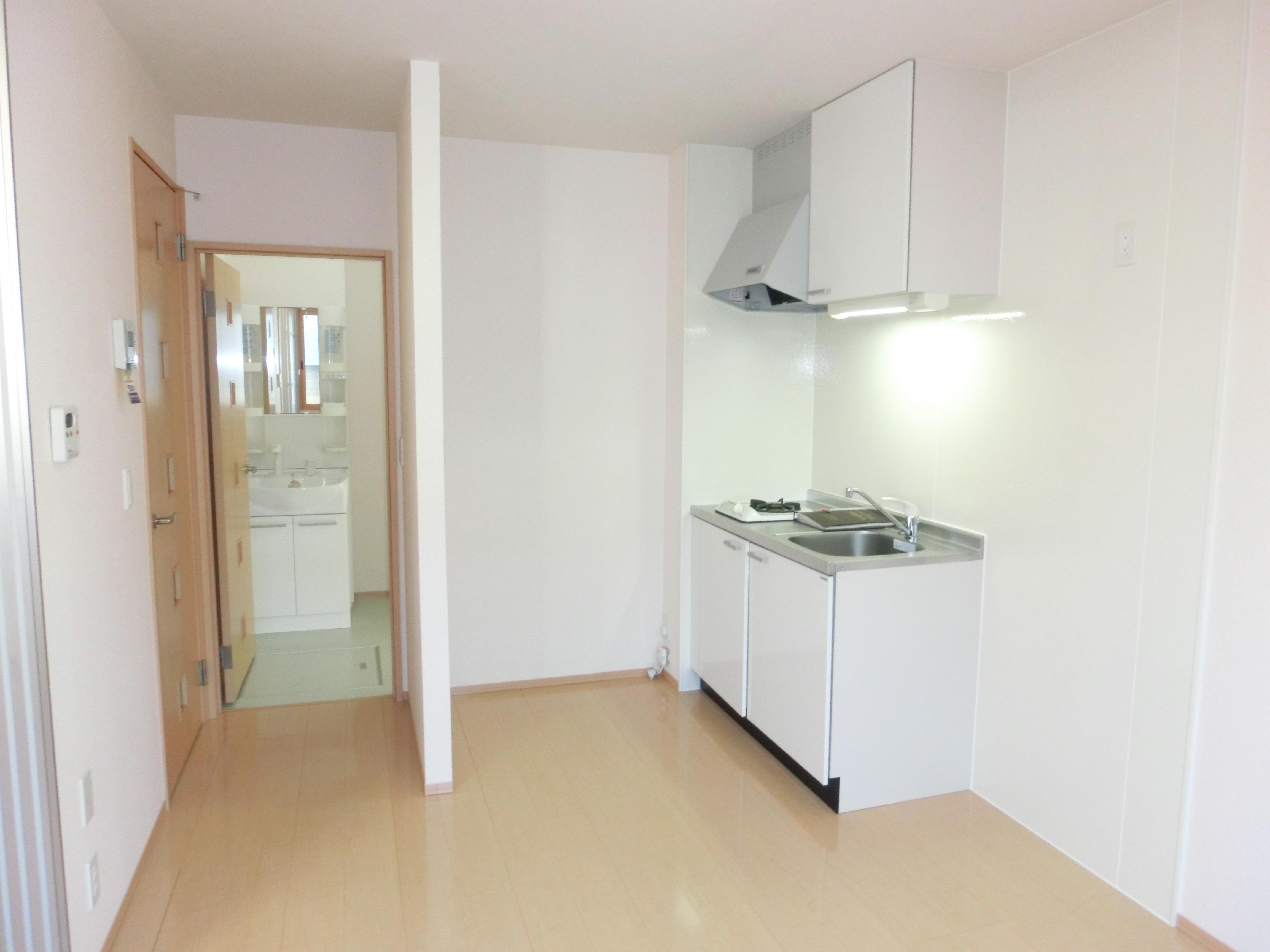 ★D-room★インターネットWi-Fi無料★メゾン・ぐれーす