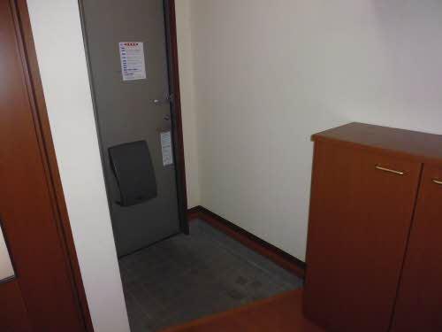 ★積水ハウス★インターネット無料（Wi-Fi対応）★フォルテ23