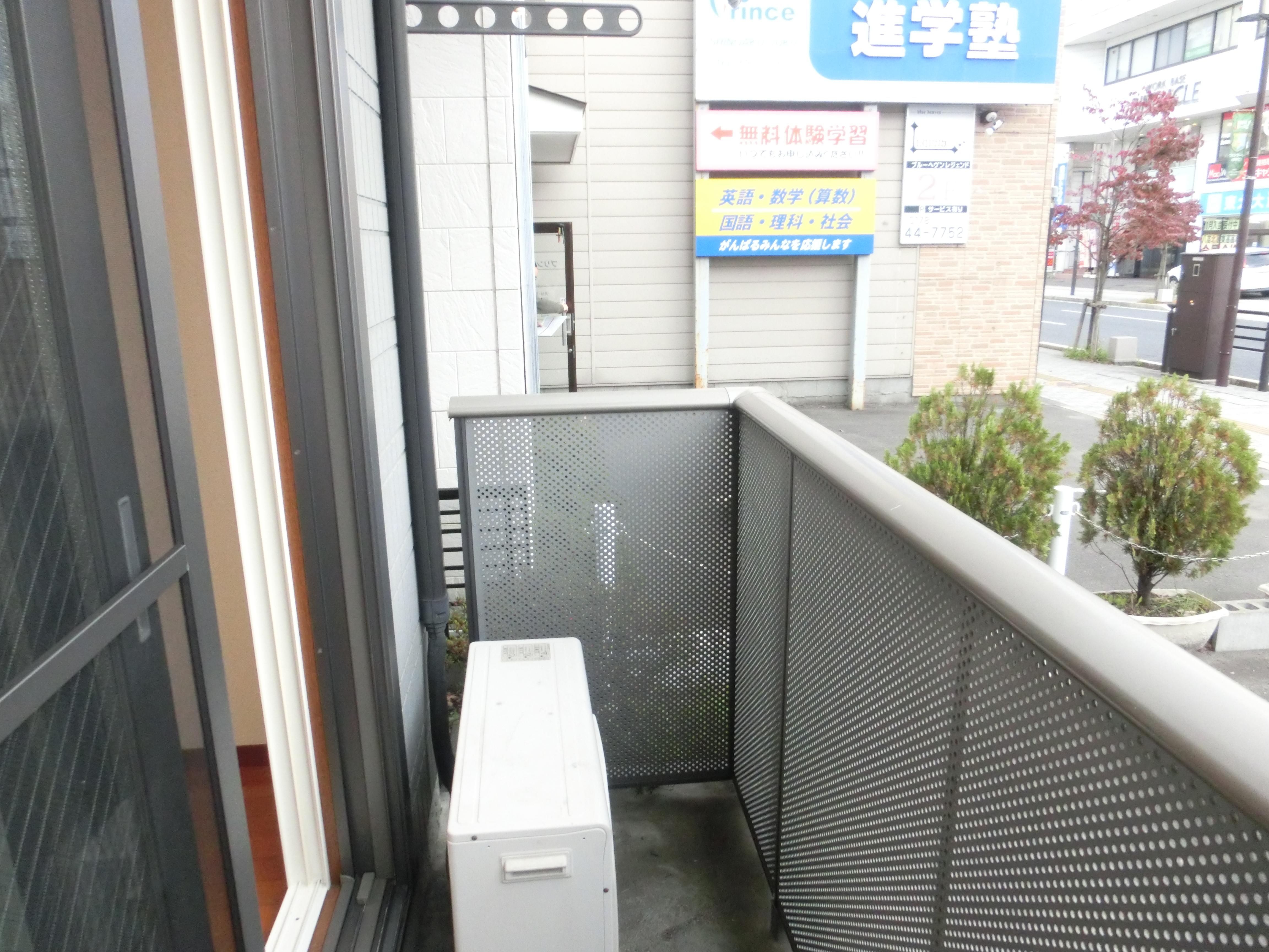 ★積水ハウス★インターネット無料（Wi-Fi対応）★フォルテ23