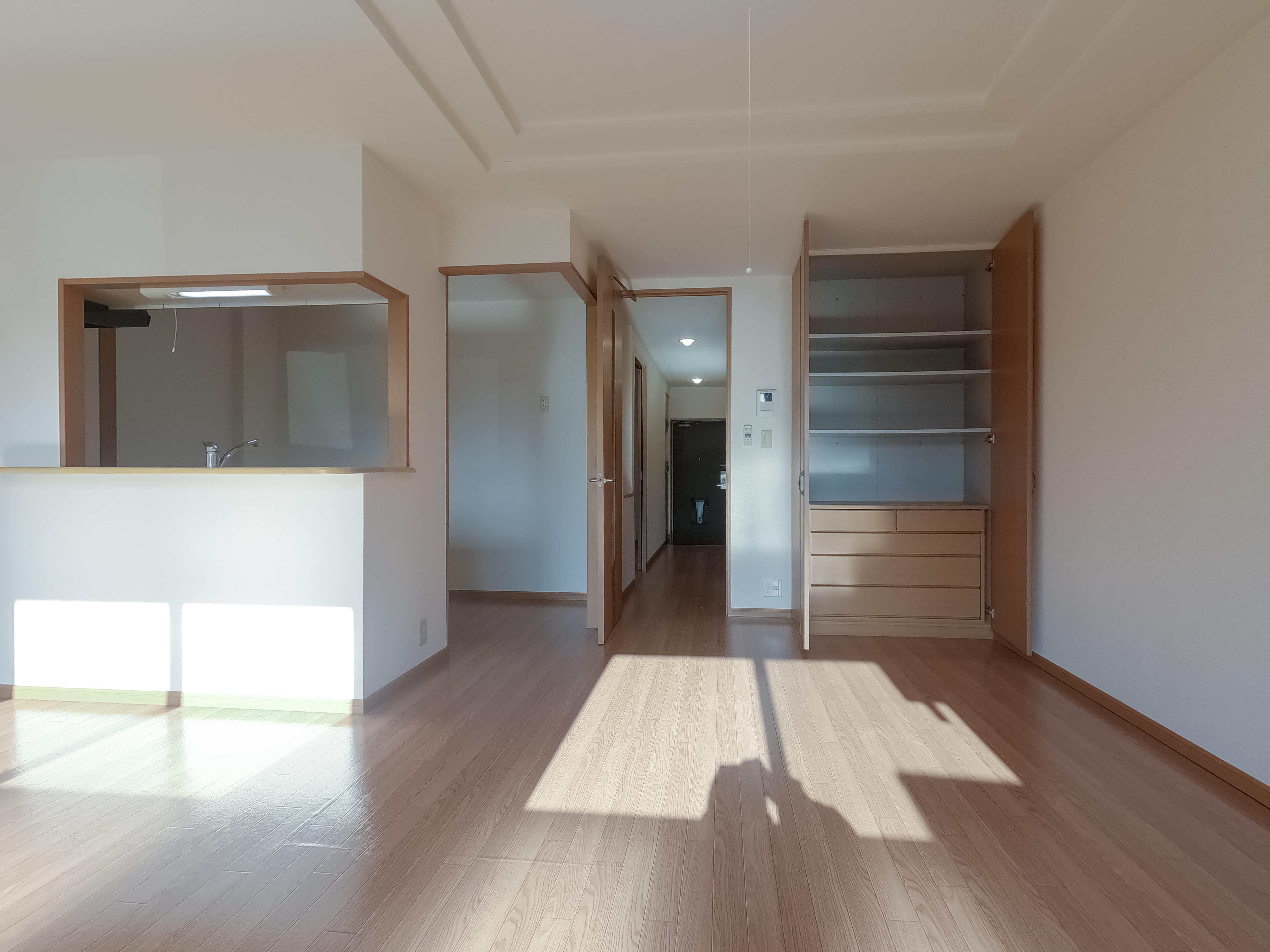 ★東建コーポレーション★ペット可（犬・猫）★アメニティーパーク