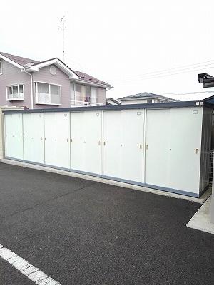 ★大東建託★サンリットネアⅠ
