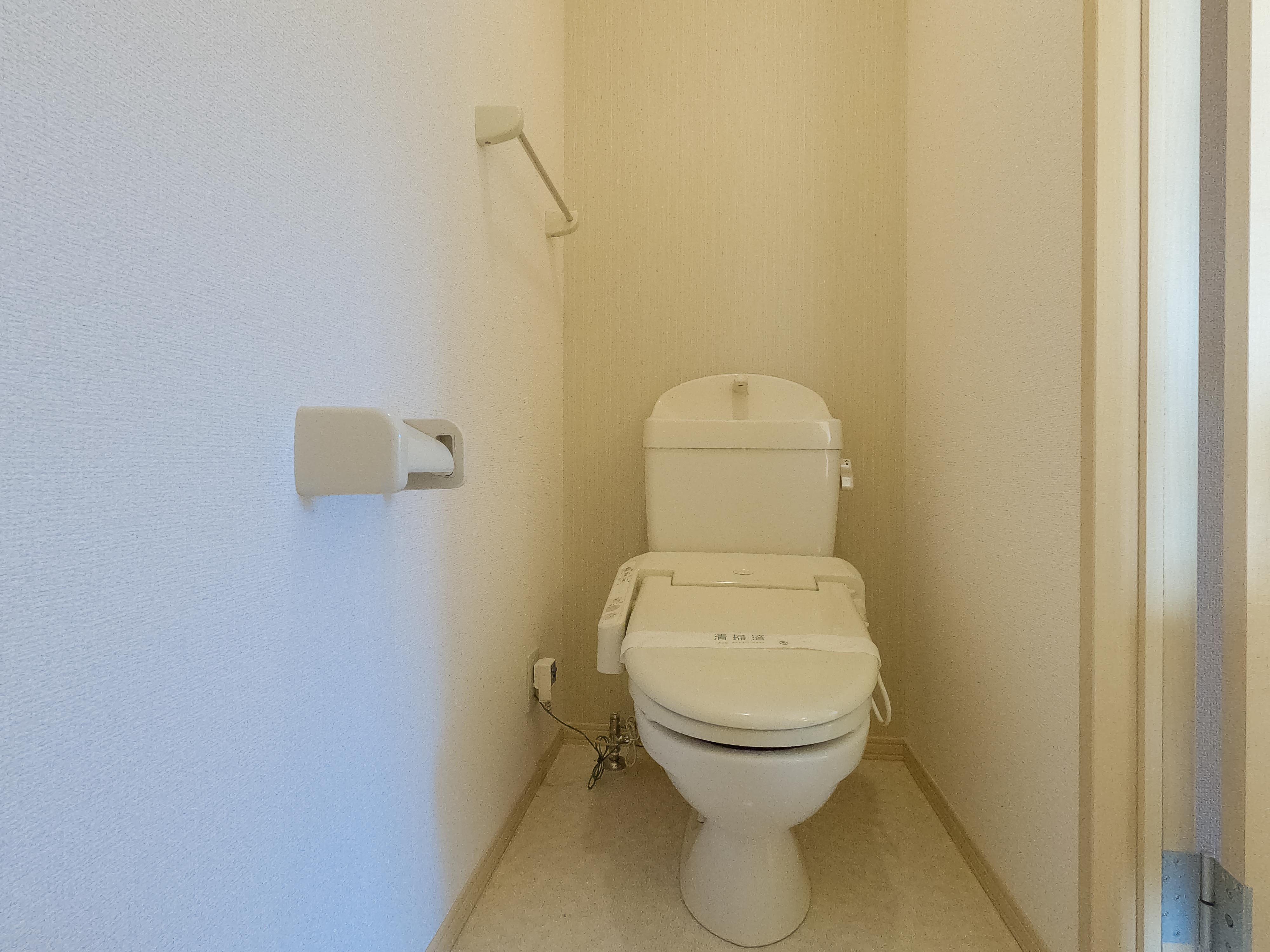 ★D-room★セジュールアンソレイエA