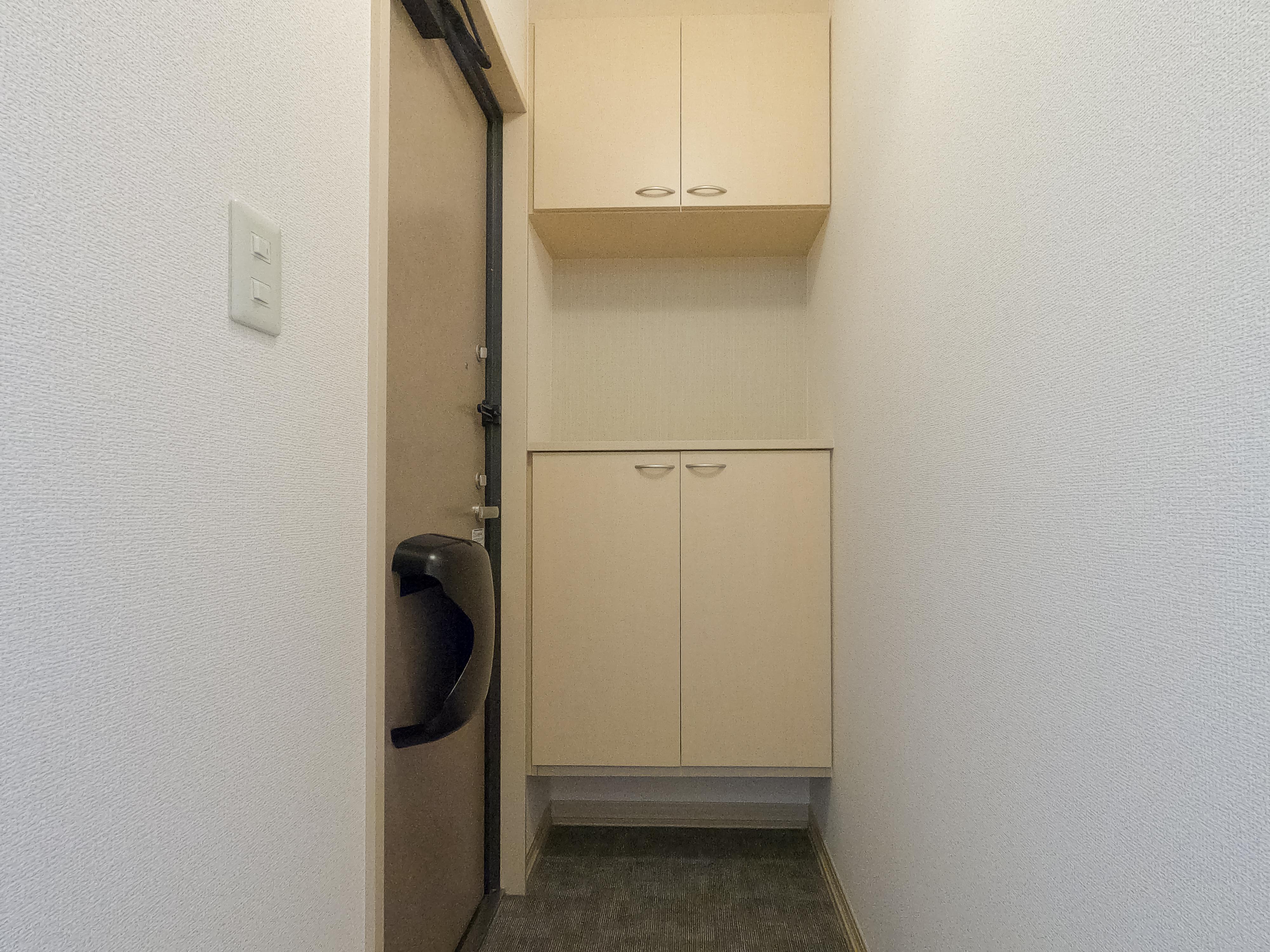 ★D-room★セジュールアンソレイエA