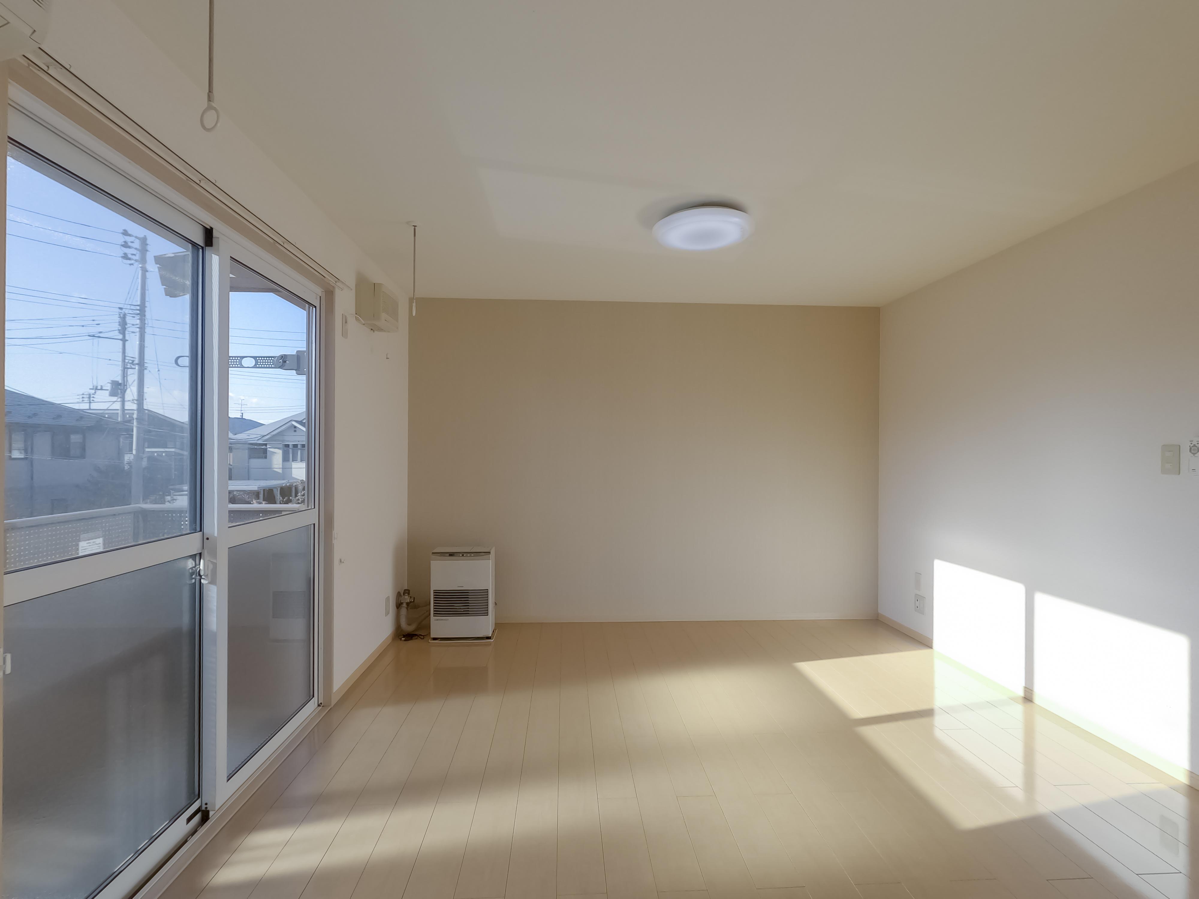 ★D-room★セジュールアンソレイエA