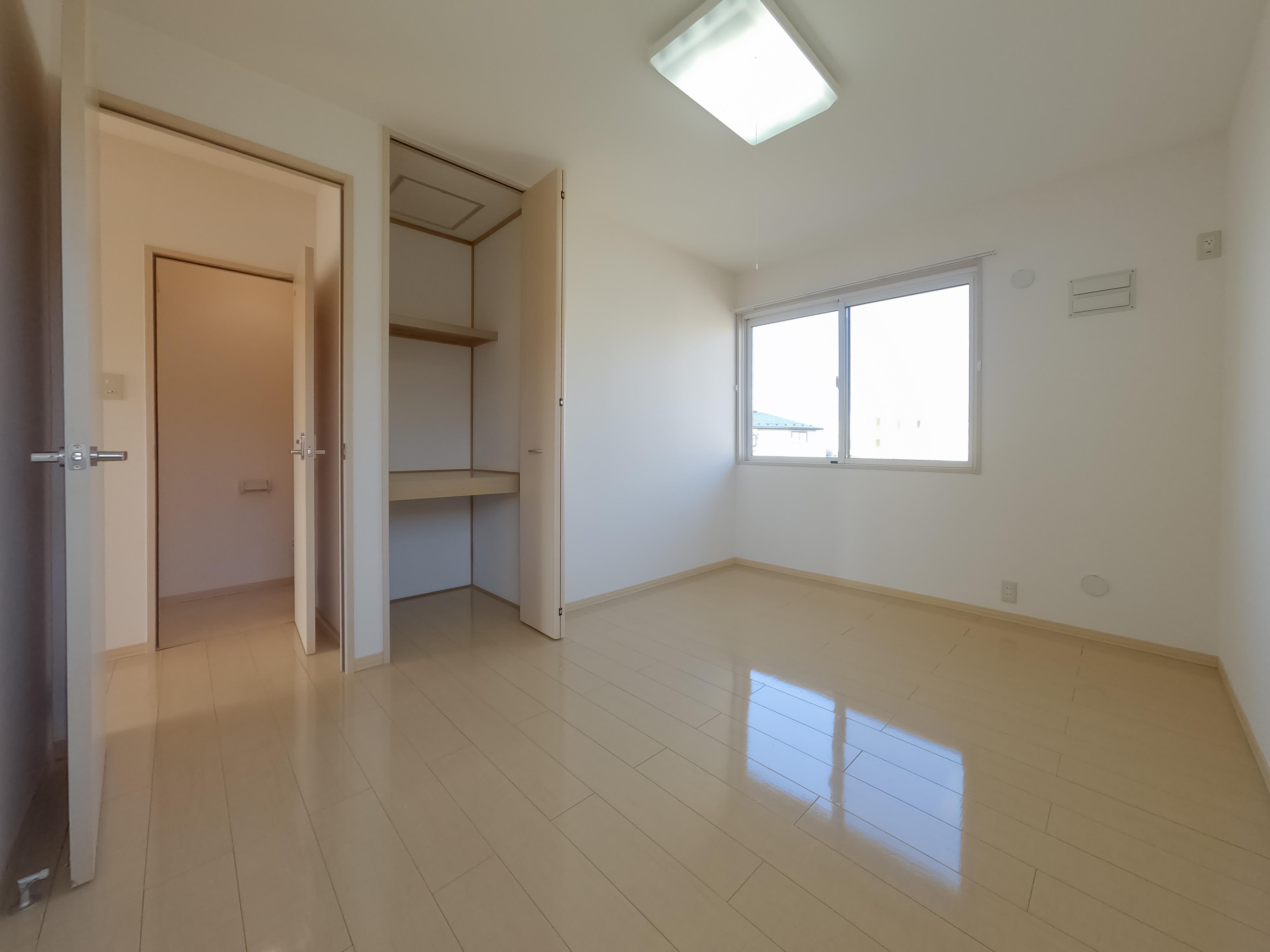 ★D-room★セジュールアンソレイエA