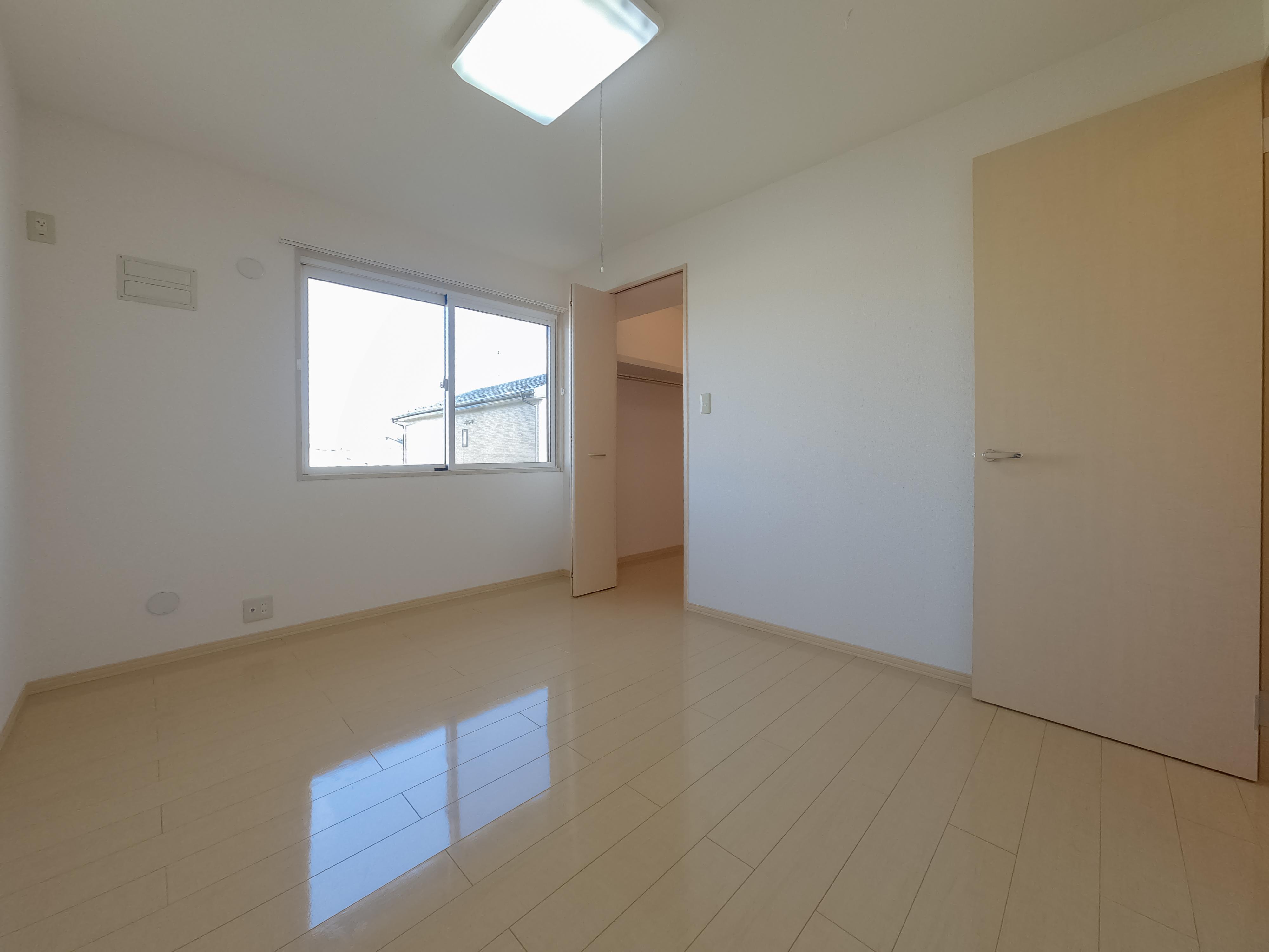 ★D-room★セジュールアンソレイエA