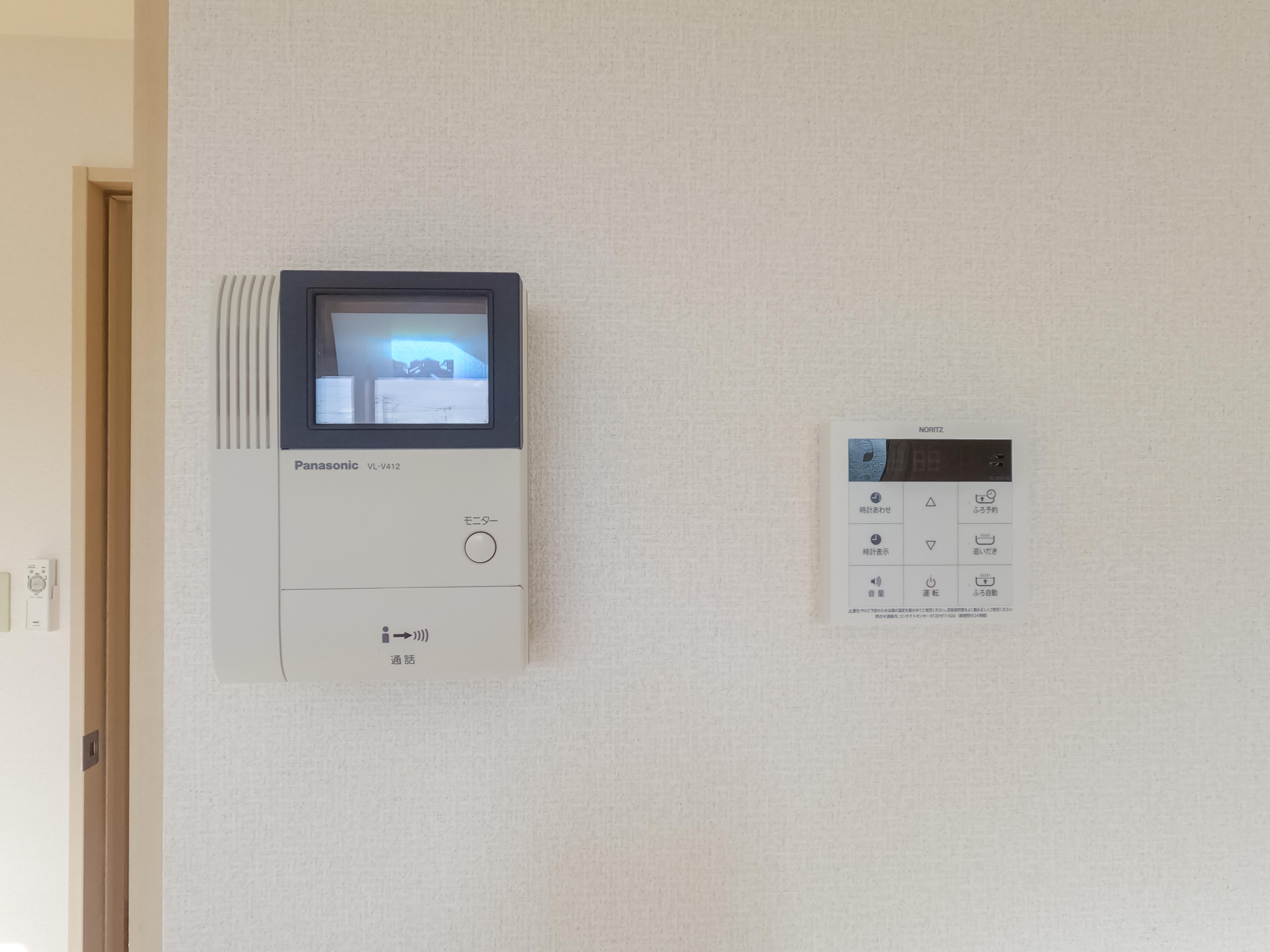 ★D-room★セジュールアンソレイエA