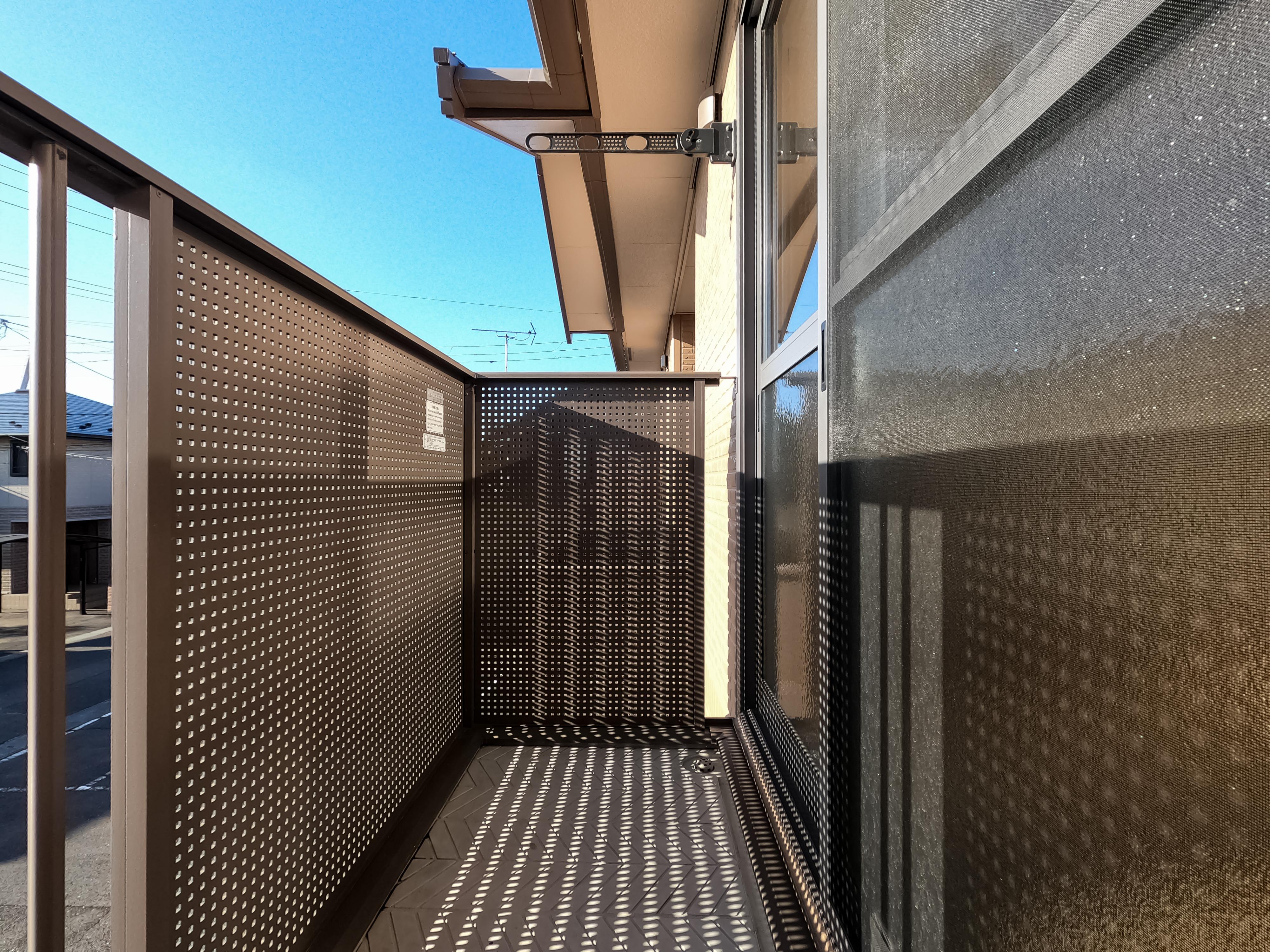 ★D-room★セジュールアンソレイエA