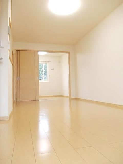 ★大東建託★ソレイユ