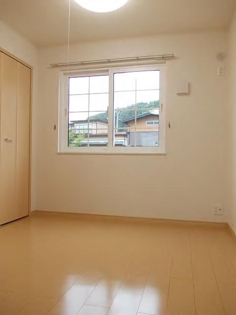 ★大東建託★ソレイユ