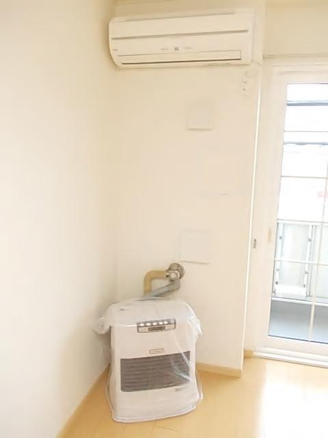 ★大東建託★ソレイユ