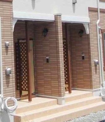 ★大東建託★チェリーブロッサムⅣ