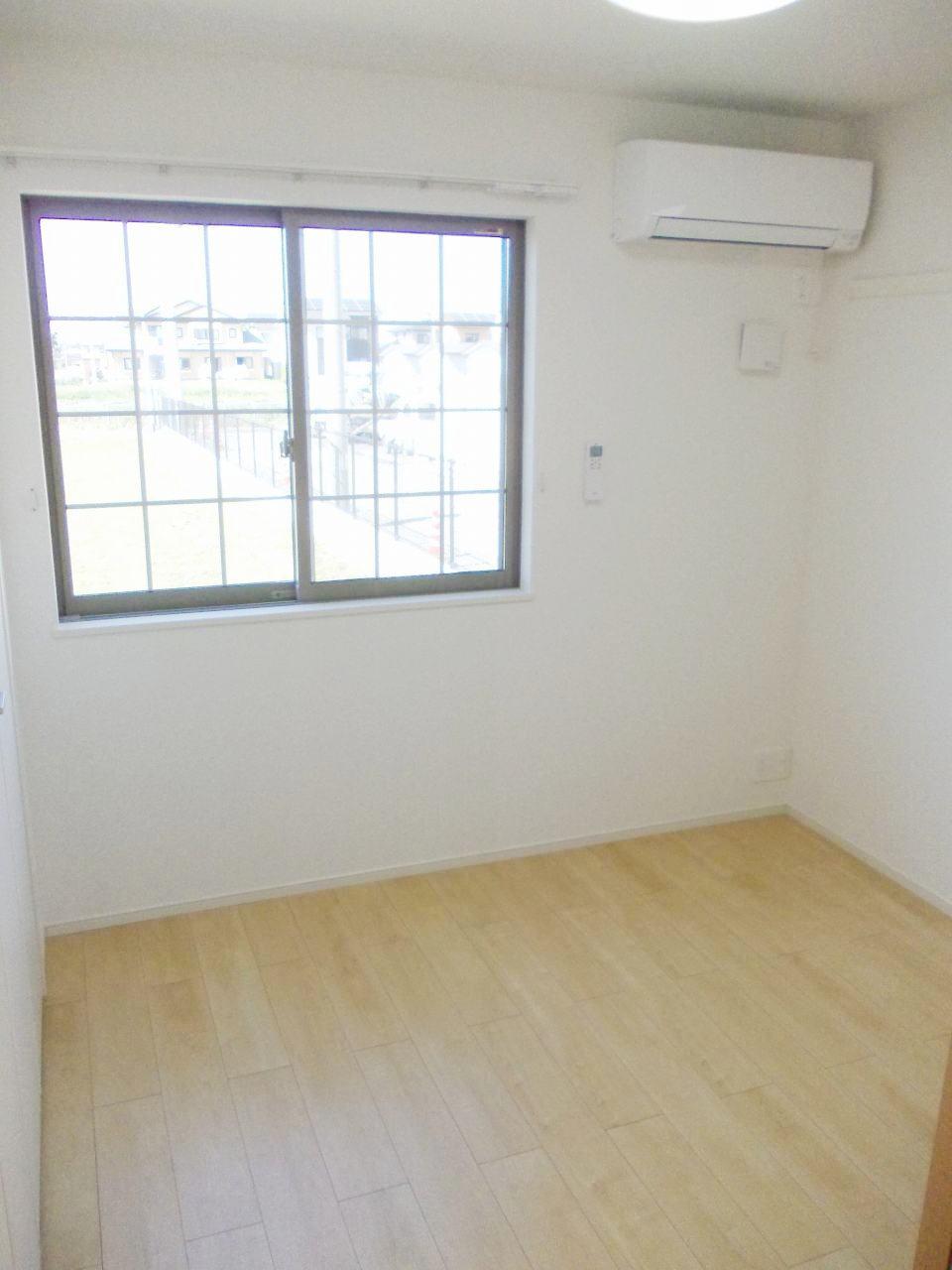 ★大東建託★チェリーブロッサムⅣ