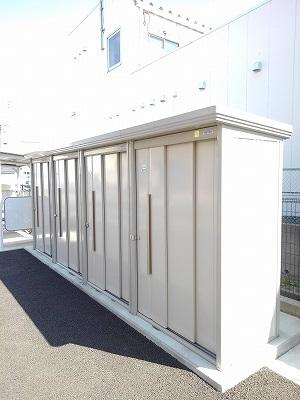 ★大東建託★チェリーブロッサムⅣ