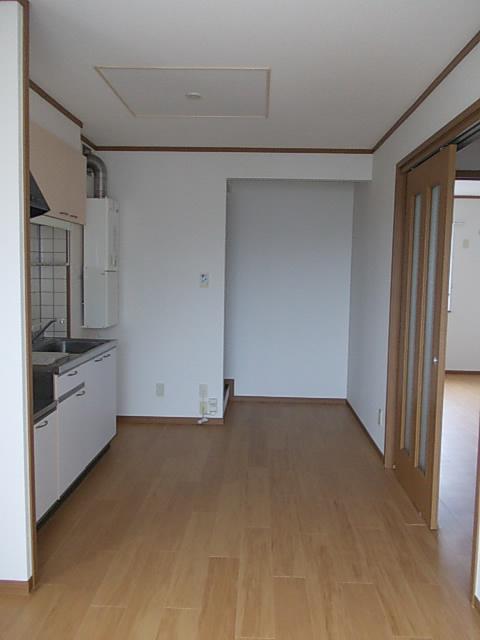 ★大東建託★クリスタル