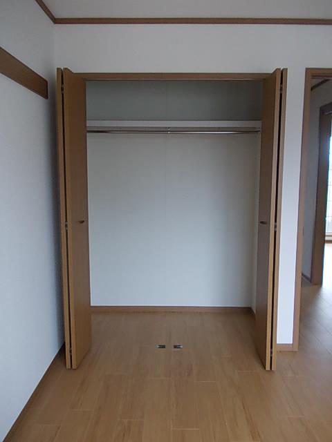 ★大東建託★クリスタル