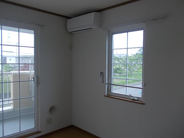 ★大東建託★クリスタル