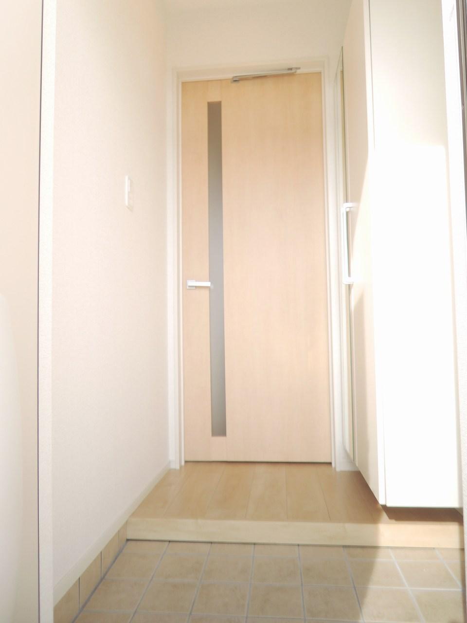 ★大東建託★リゼール・ド・レ・ミュW館