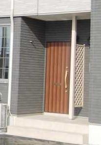 ★大東建託★リゼール・ド・レ・ミュW館