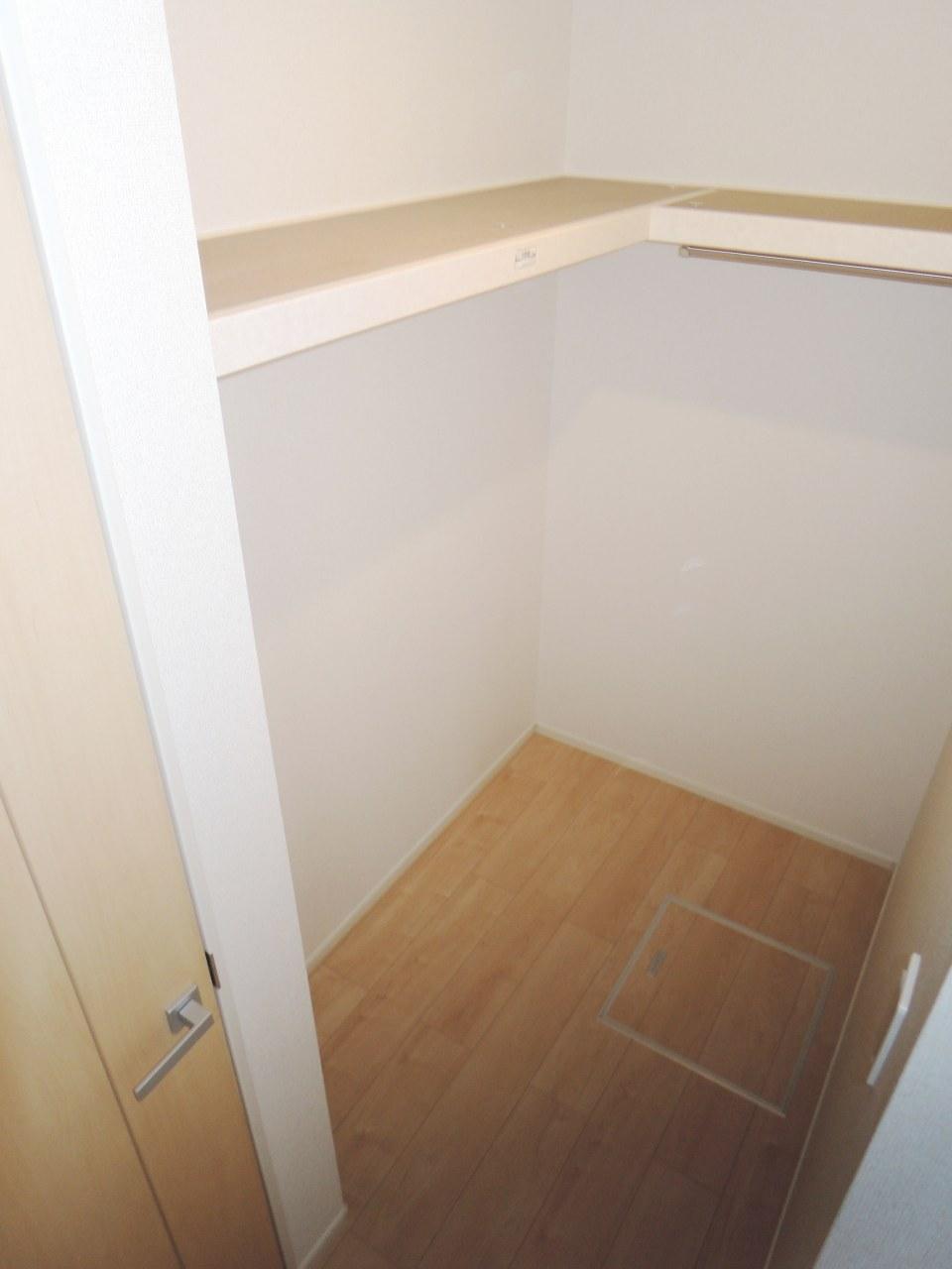 ★大東建託★リゼール・ド・レ・ミュW館