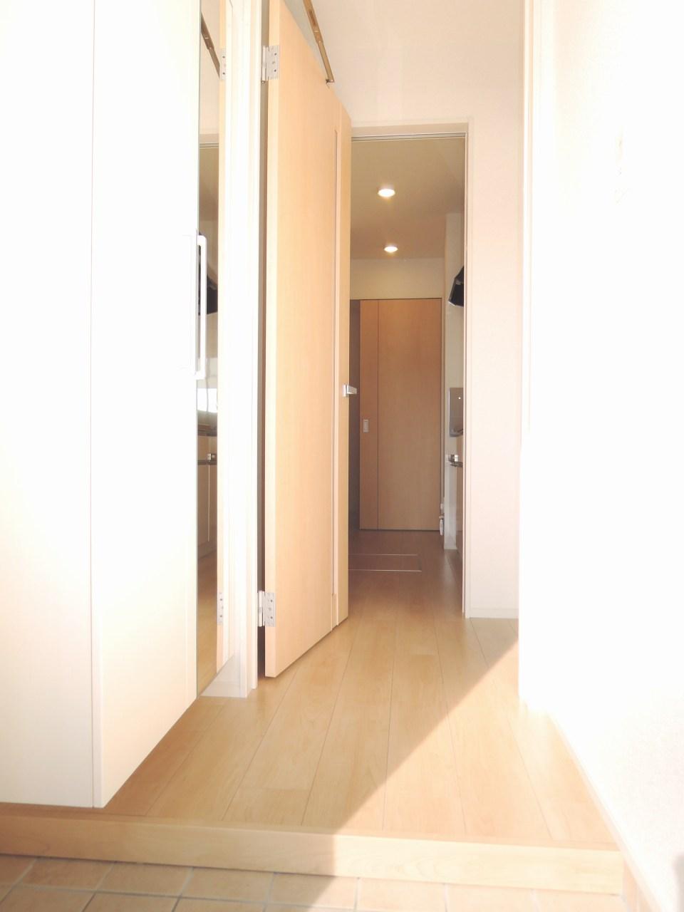 ★大東建託★リゼール・ド・レ・ミュW館