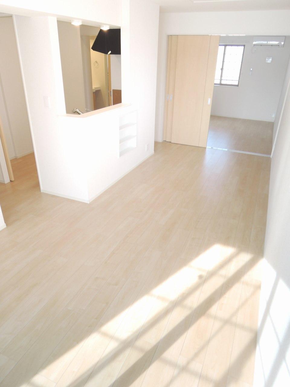 ★大東建託★リゼール・ド・レ・ミュW館