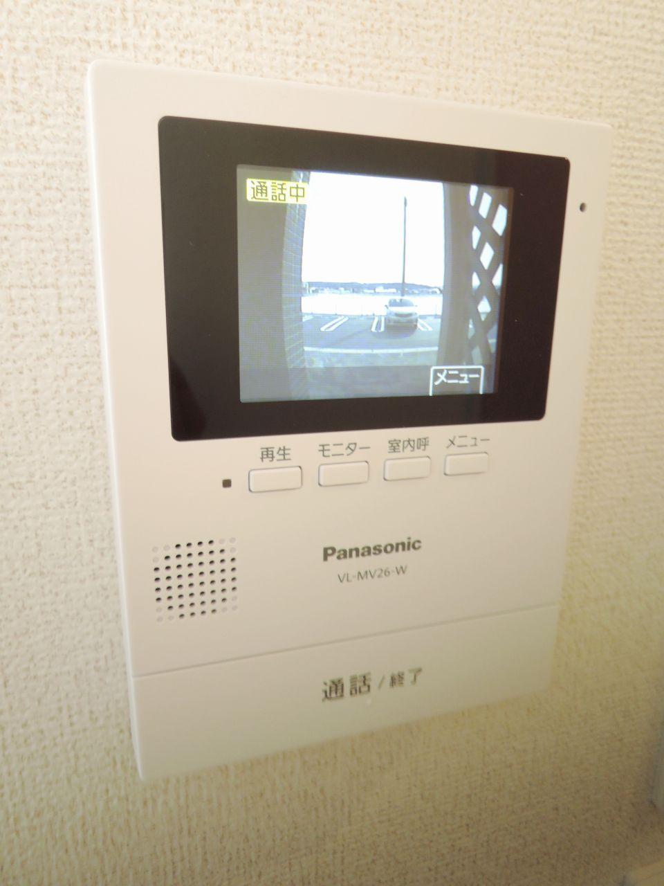 ★大東建託★リゼール・ド・レ・ミュW館