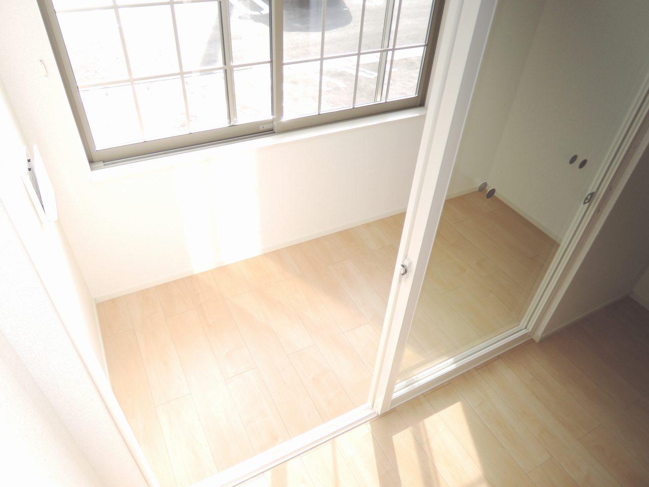 ★大東建託★リゼール・ド・レ・ミュW館