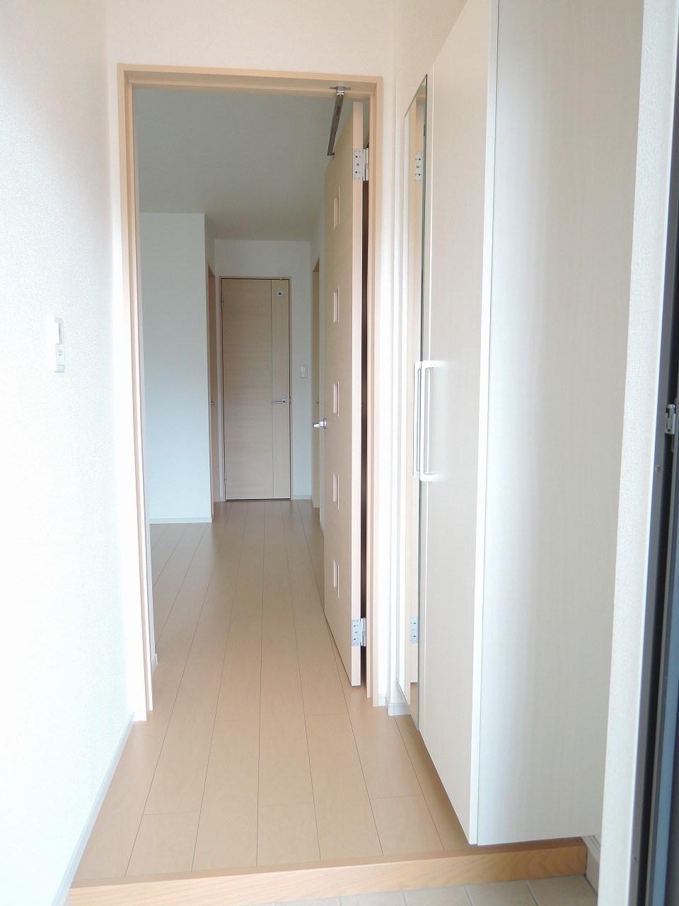 ★大東建託★メゾン・ラフレシールA