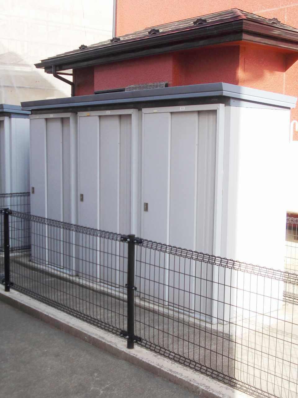 ★大東建託★サン・スクエア