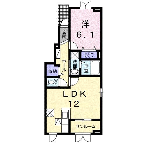 ★大東建託★ラウレア