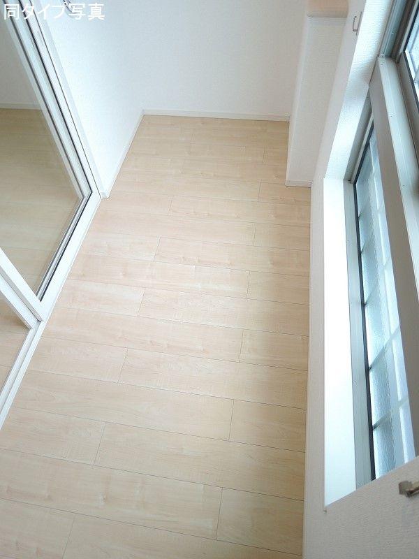 ★大東建託★ラウレア