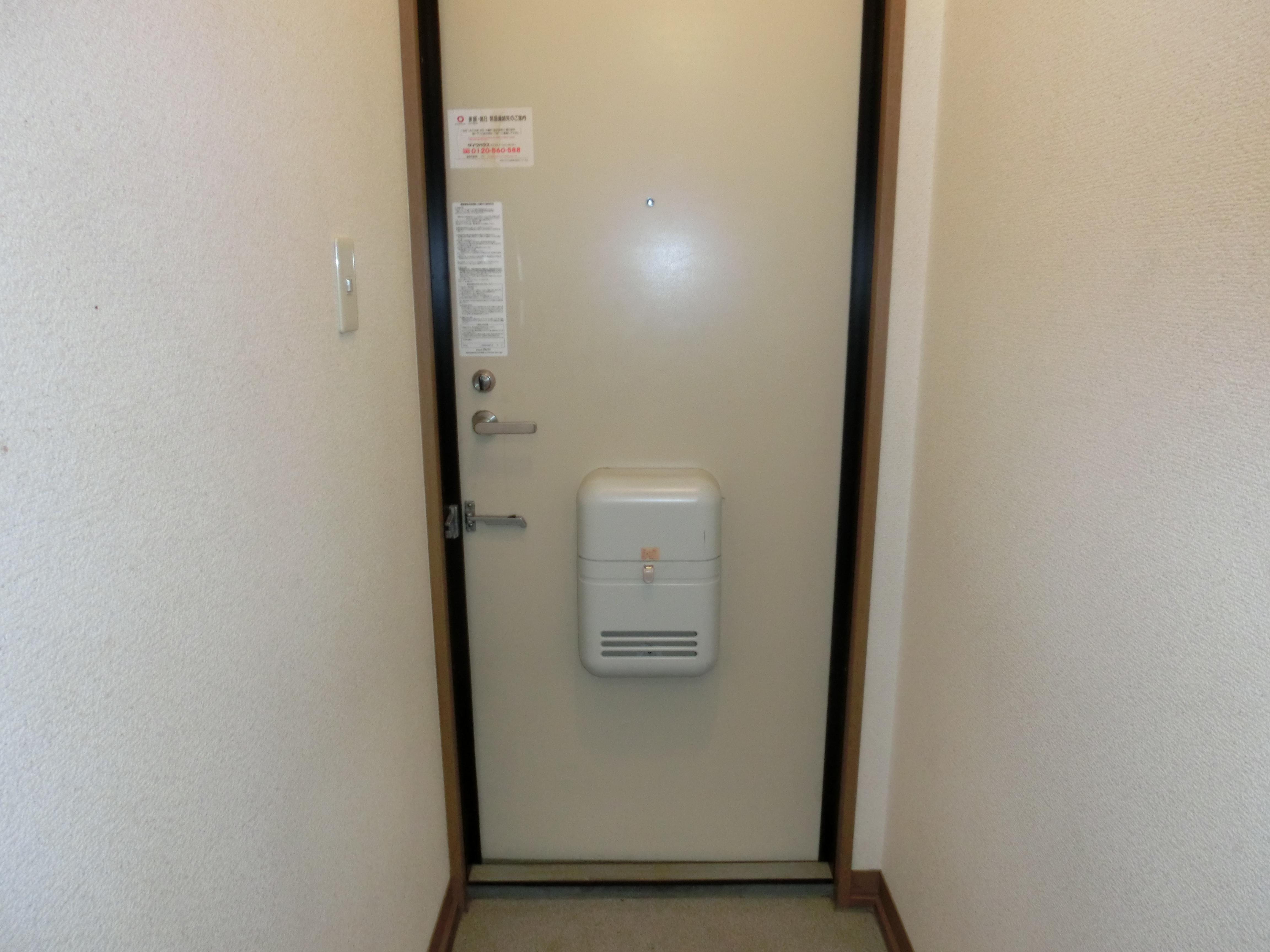 ★D-room★コモンライフB