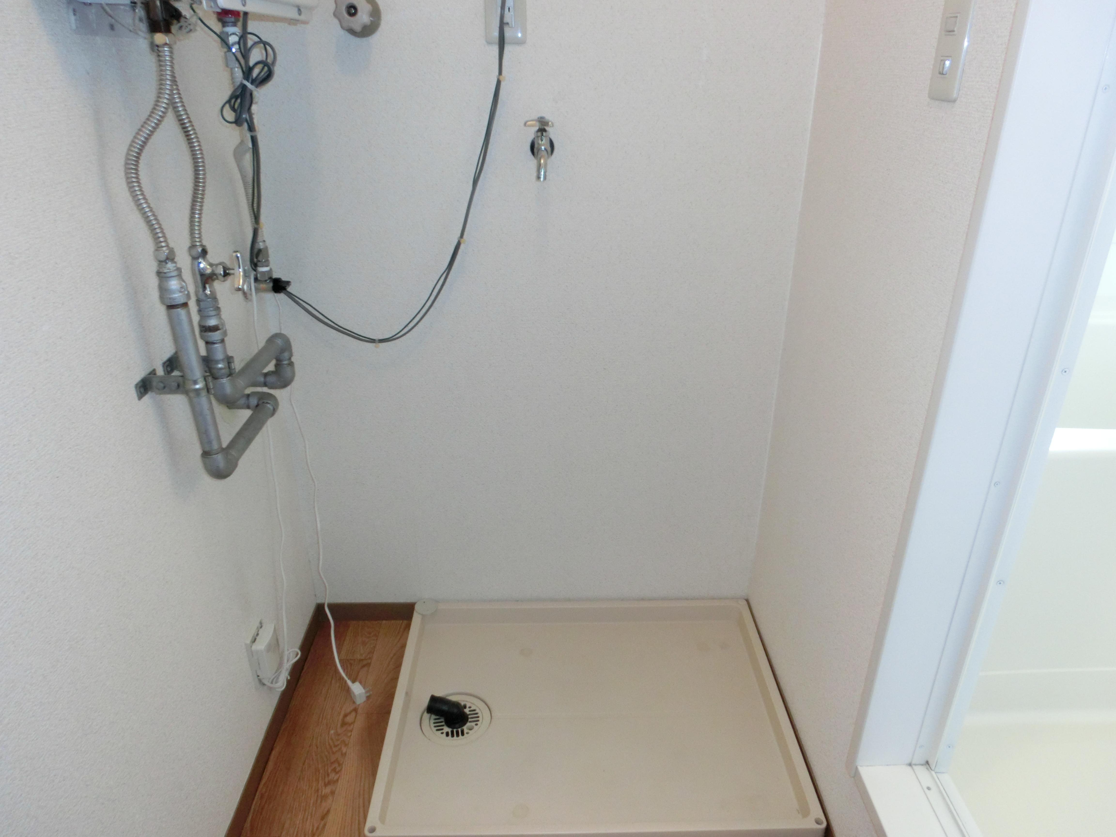 ★D-room★コモンライフB