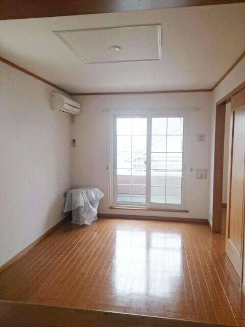 ★大東建託★クレストール・メリディオ