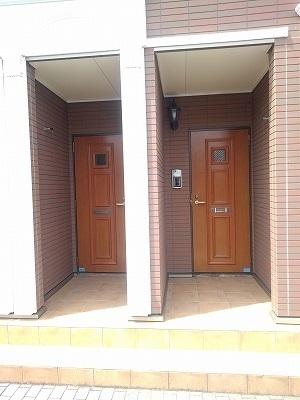 ★大東建託★クレストール・メリディオ