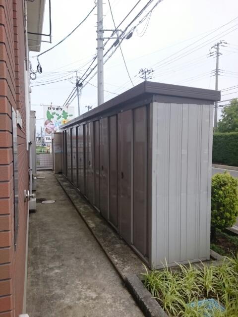 ★大東建託★クレストール・メリディオ