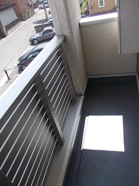 ★大東建託★ヒルズ 松風