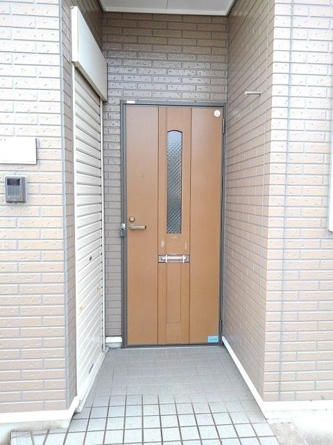 ★大東建託★ヒューゲルヴィラ