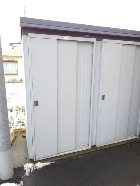 ★大東建託★ヒューゲルヴィラ